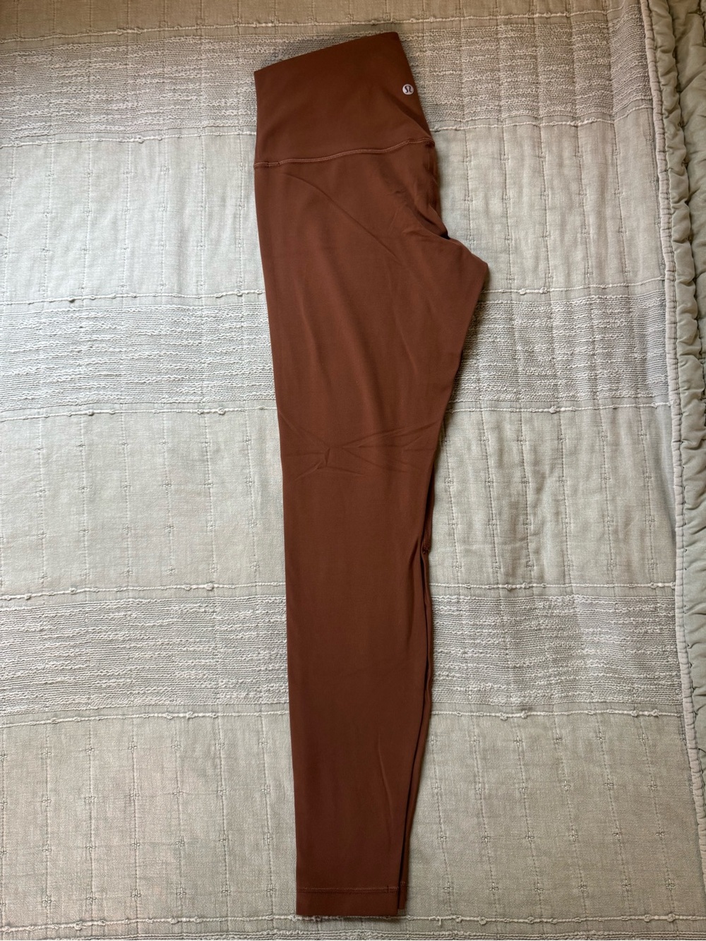 Lululemon Leggings Size 10